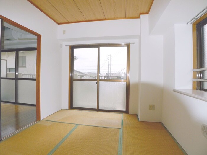 物件内観写真17　(居室)