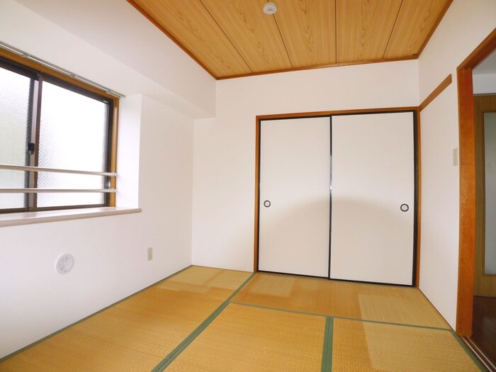 物件内観写真18　(居室)