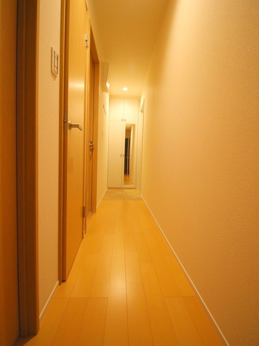物件内観写真17　(廊下)