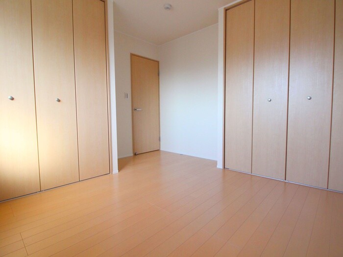 物件内観写真21　(居室)