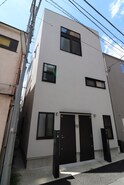 NishiazabuBASE