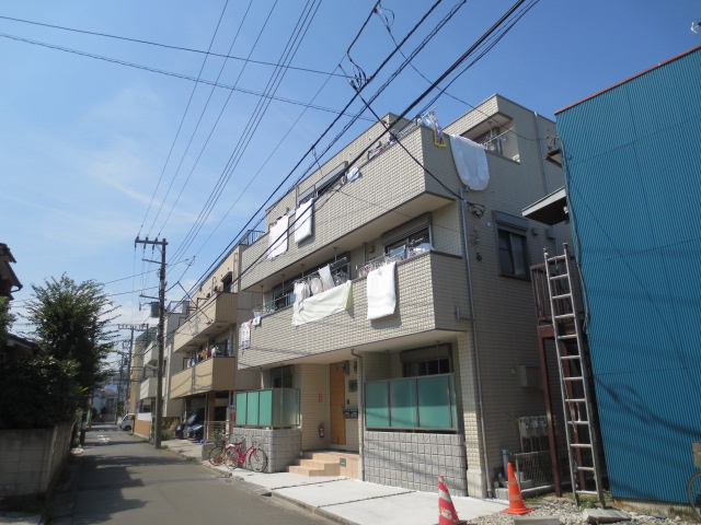 外観写真