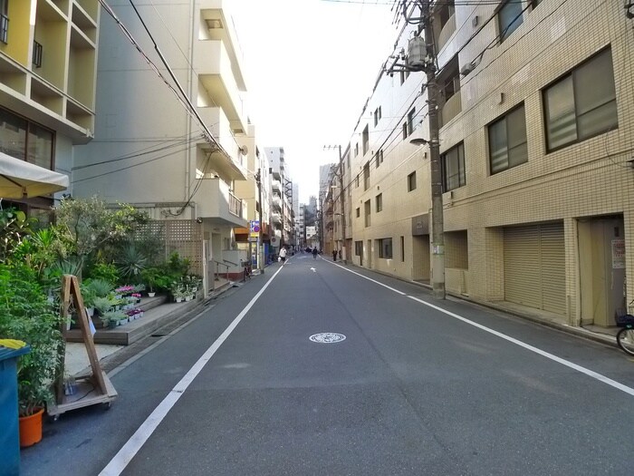 物件外観写真6　(周辺環境)