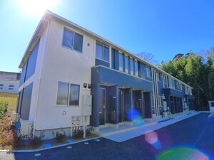 ティープラントⅤ外観写真