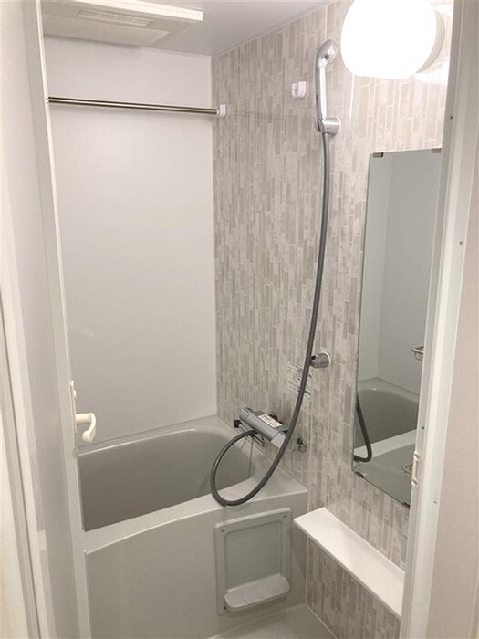 物件内観写真7　(バス／シャワールーム等)