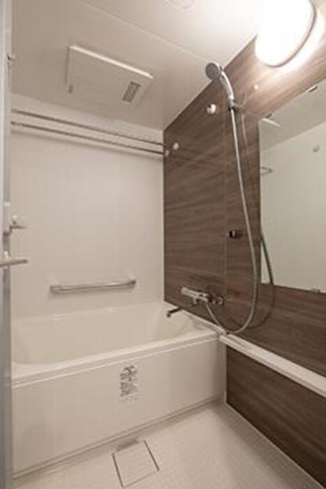 物件内観写真11　(バス／シャワールーム等)