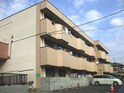 セントラルコ－ポ５号棟
