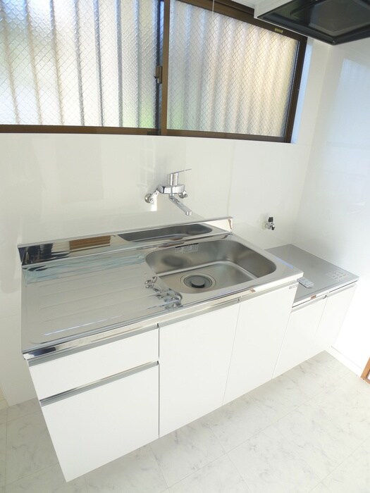 物件内観写真8　(キッチン)