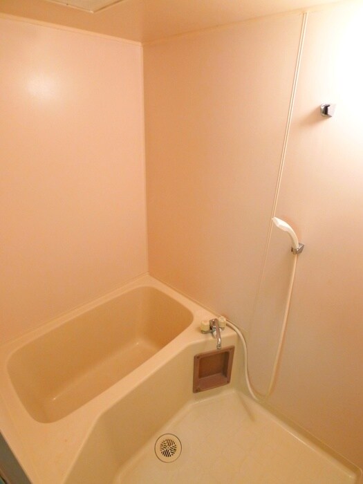 物件内観写真9　(バス／シャワールーム等)