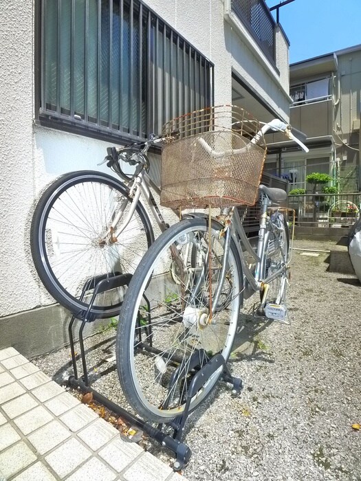 物件外観写真6　(建物設備)