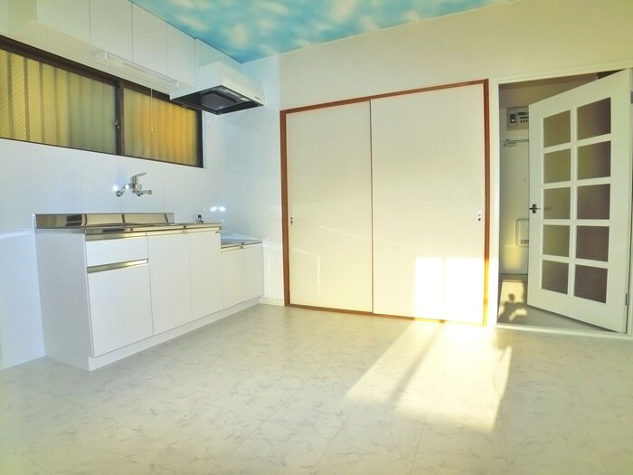 物件内観写真12　(居室)