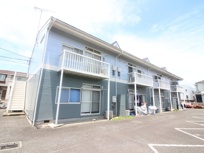 物件外観写真3　(外観写真)