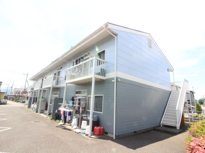 物件外観写真4　(外観写真)