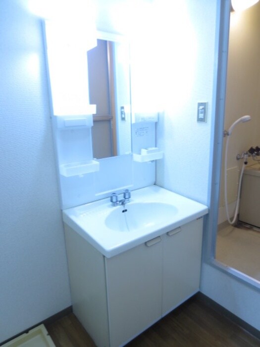 物件内観写真13　(洗面)