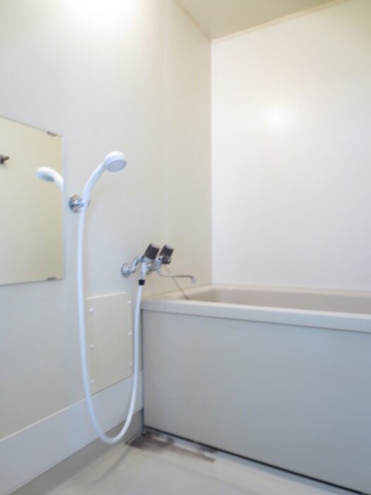物件内観写真14　(バス／シャワールーム等)
