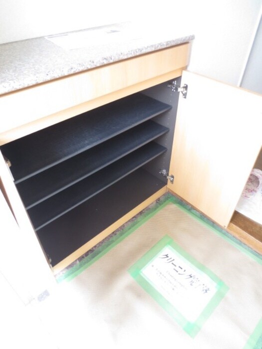物件内観写真19　(靴箱)