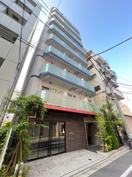 物件外観写真4　(外観写真)