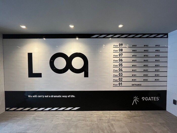 物件外観写真6　(同型モデル)