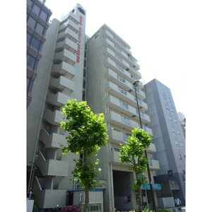 エンゼルハイム大森町第５(1201)外観写真