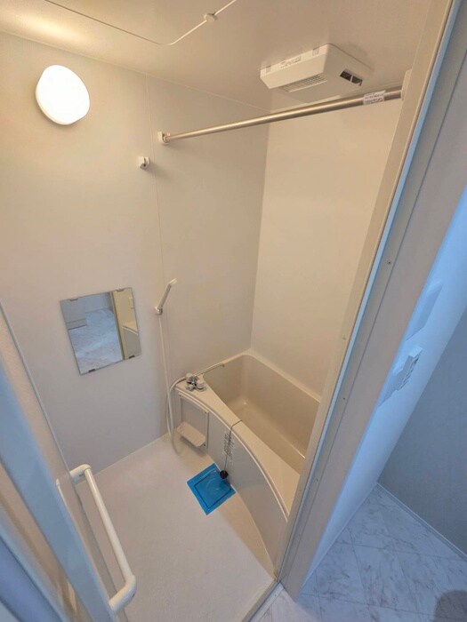 物件内観写真9　(バス／シャワールーム等)