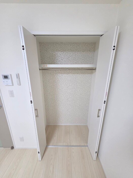 物件内観写真14　(収納)