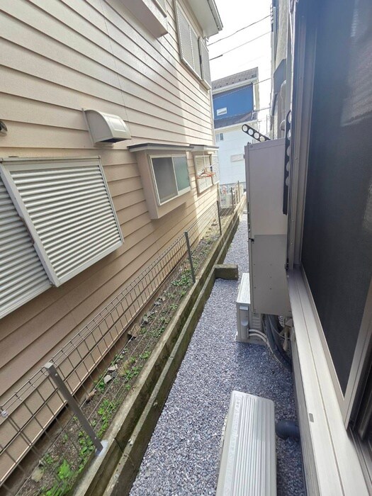 物件内観写真16　(ベランダ・バルコニー)