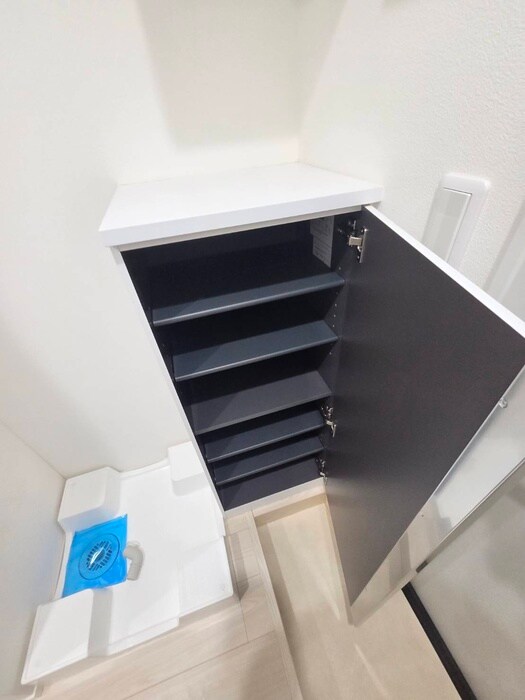 物件内観写真17　(靴箱)