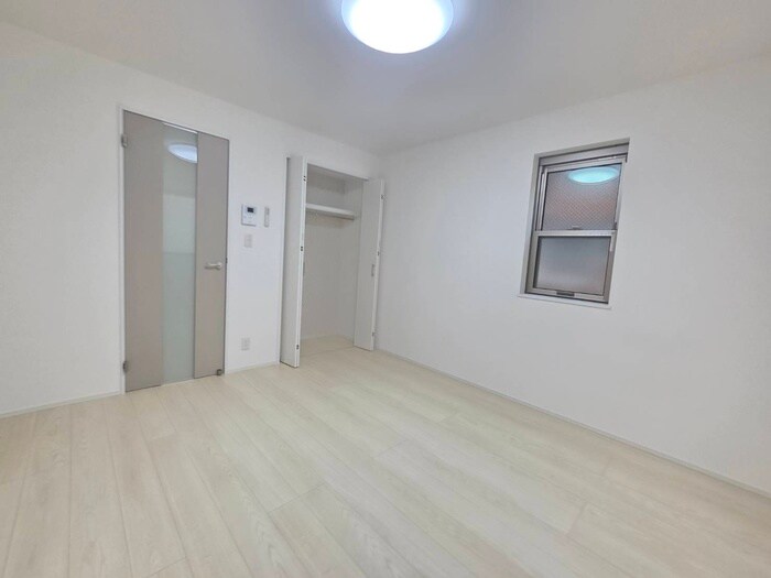 物件内観写真21　(居室)