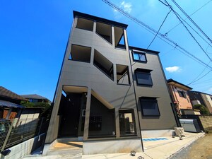 エテルノヴァローレ入間外観写真