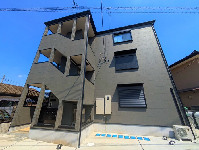 物件外観写真2　(その他)