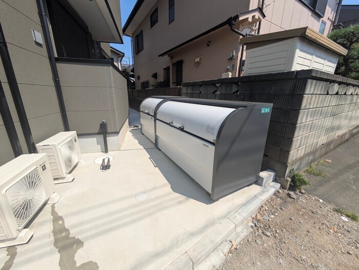 物件外観写真6　(建物設備)