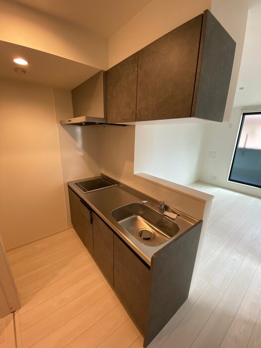 物件内観写真19　(キッチン)