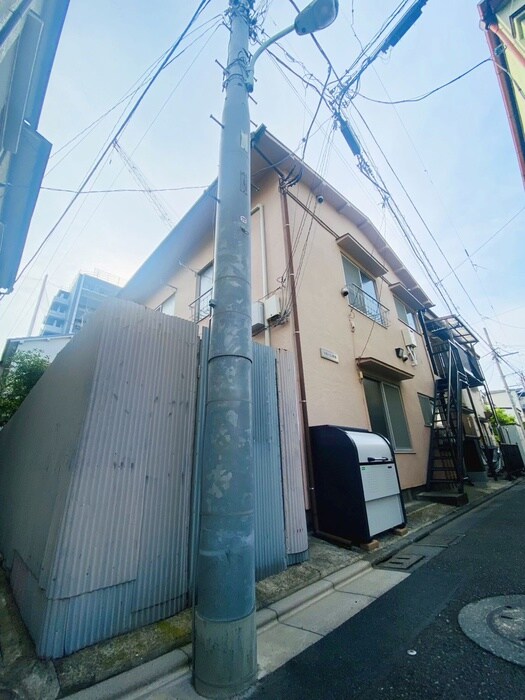 物件外観写真6　(外観写真)