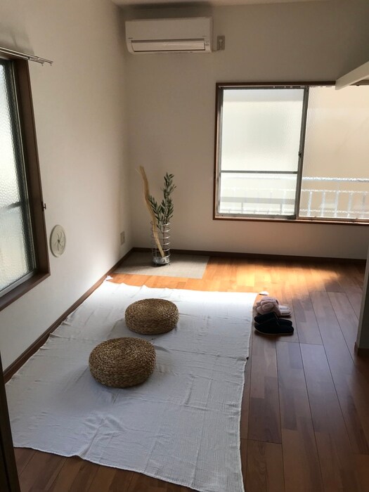 物件内観写真10　(居室)