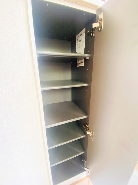 物件内観写真12　(靴箱)