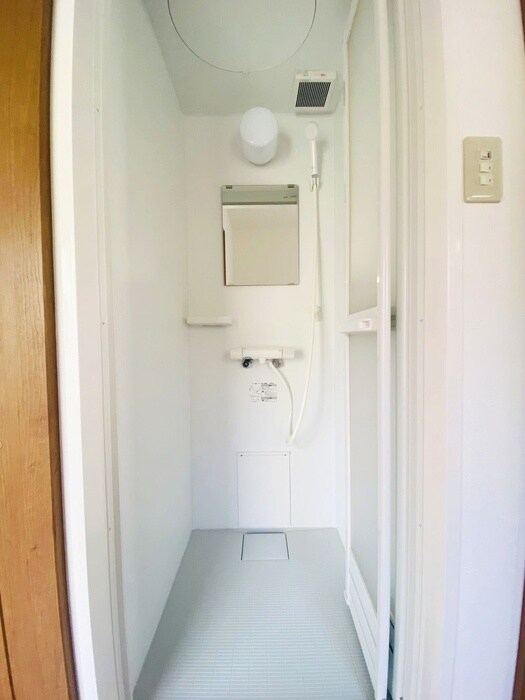 物件内観写真12　(バス／シャワールーム等)