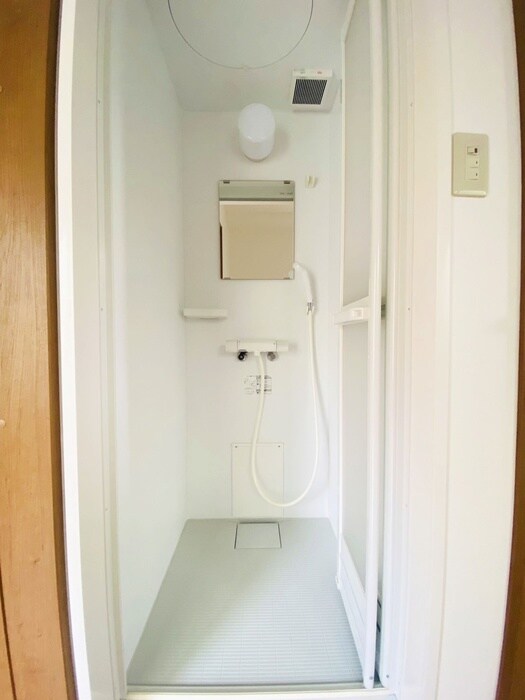 物件内観写真13　(バス／シャワールーム等)