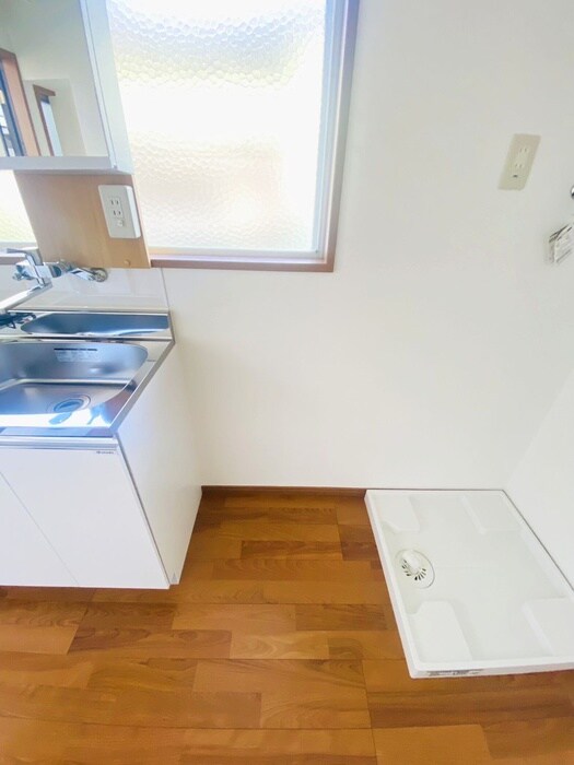 物件内観写真15　(廊下)