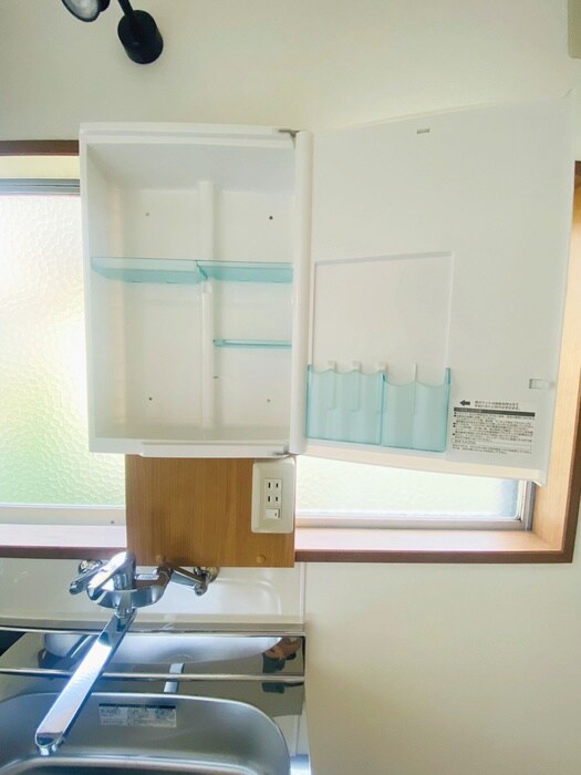 物件内観写真17　(洗面)