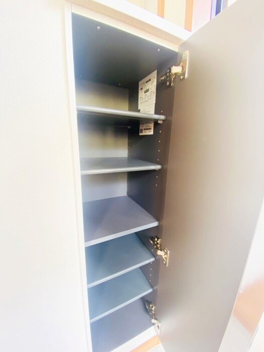 物件内観写真19　(靴箱)