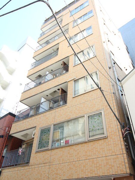 ＯＴＡＹＡビル外観写真
