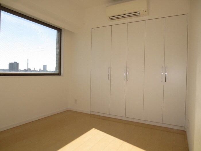 物件内観写真5　(居室)