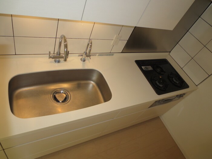 物件内観写真6　(バス／シャワールーム等)