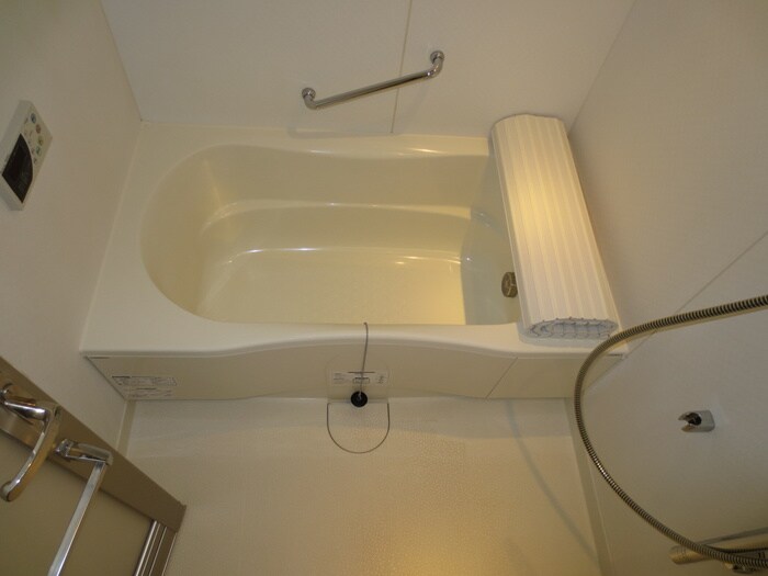 物件内観写真9　(バス／シャワールーム等)