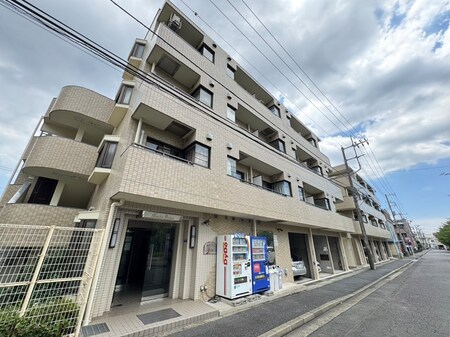 日神パレス戸塚（224）外観写真
