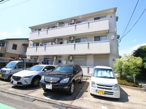 ラフィナ－ト上大岡外観写真