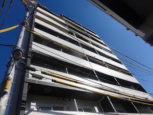 ステ－ジファ－スト東大前(701)外観写真