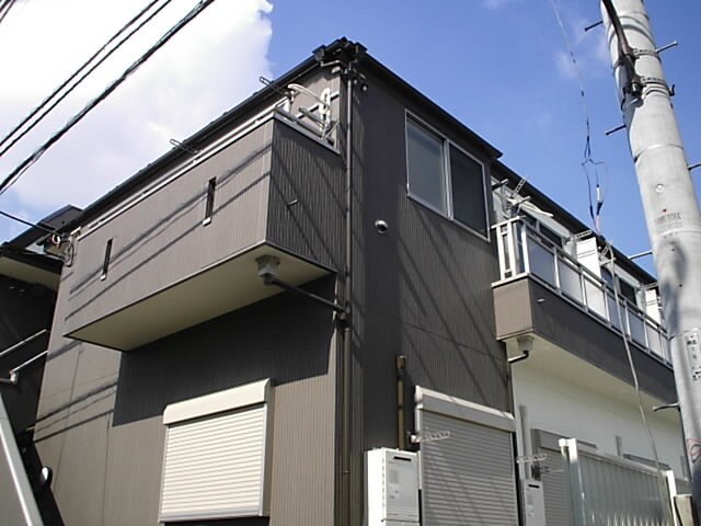 物件外観写真3　(外観写真)