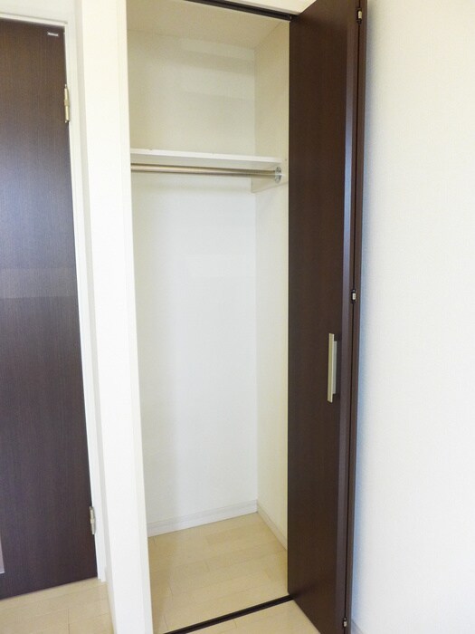 物件内観写真11　(収納)