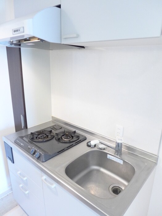 物件内観写真12　(キッチン)